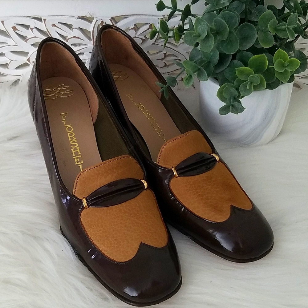 Vintage Florsheim loafers  7